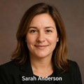 Sarah Anderson